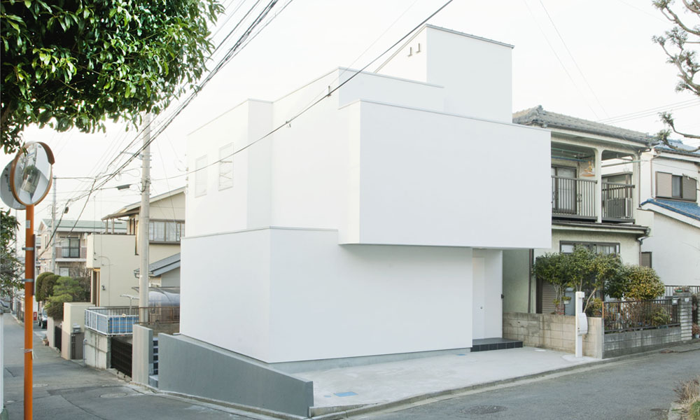 ティム・デザインオフィス施工例