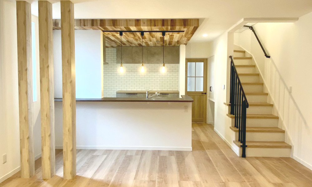 ティム・デザインオフィス施工例